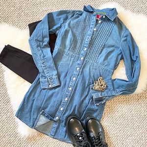 Best 25+ Deals for Boden Denim Dress 